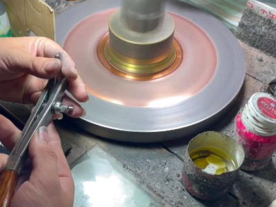 Lapidary Services - Fire Star Gems